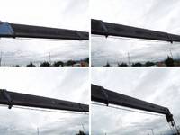 MITSUBISHI FUSO Fighter Truck (With 5 Steps Of Cranes) KK-FK71HJ 2004 256,567km_16