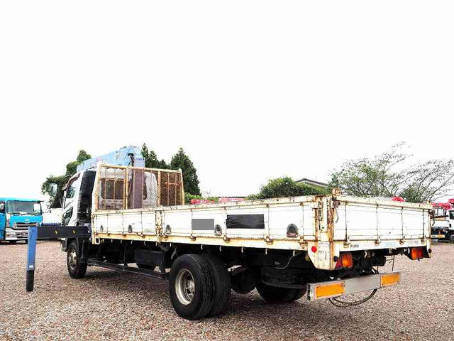 Fighter Truck (With 5 Steps Of Cranes)_2