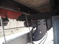 MITSUBISHI FUSO Fighter Truck (With 5 Steps Of Cranes) KK-FK71HJ 2004 256,567km_25