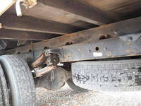 MITSUBISHI FUSO Fighter Truck (With 5 Steps Of Cranes) KK-FK71HJ 2004 256,567km_26