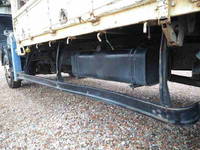 MITSUBISHI FUSO Fighter Truck (With 5 Steps Of Cranes) KK-FK71HJ 2004 256,567km_27