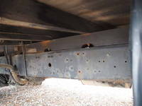 MITSUBISHI FUSO Fighter Truck (With 5 Steps Of Cranes) KK-FK71HJ 2004 256,567km_28