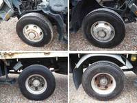 MITSUBISHI FUSO Fighter Truck (With 5 Steps Of Cranes) KK-FK71HJ 2004 256,567km_30