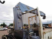 MITSUBISHI FUSO Fighter Truck (With 5 Steps Of Cranes) KK-FK71HJ 2004 256,567km_31