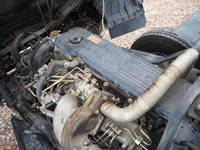 MITSUBISHI FUSO Fighter Truck (With 5 Steps Of Cranes) KK-FK71HJ 2004 256,567km_32