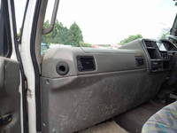 MITSUBISHI FUSO Fighter Truck (With 5 Steps Of Cranes) KK-FK71HJ 2004 256,567km_34