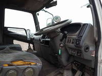 MITSUBISHI FUSO Fighter Truck (With 5 Steps Of Cranes) KK-FK71HJ 2004 256,567km_35