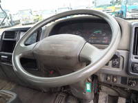 MITSUBISHI FUSO Fighter Truck (With 5 Steps Of Cranes) KK-FK71HJ 2004 256,567km_37