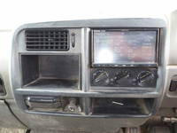 MITSUBISHI FUSO Fighter Truck (With 5 Steps Of Cranes) KK-FK71HJ 2004 256,567km_38