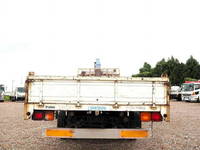 MITSUBISHI FUSO Fighter Truck (With 5 Steps Of Cranes) KK-FK71HJ 2004 256,567km_5