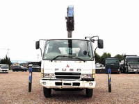 MITSUBISHI FUSO Fighter Truck (With 5 Steps Of Cranes) KK-FK71HJ 2004 256,567km_7