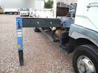 MITSUBISHI FUSO Fighter Truck (With 5 Steps Of Cranes) KK-FK71HJ 2004 256,567km_8