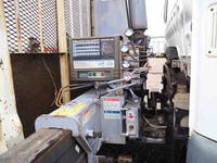 MITSUBISHI FUSO Fighter Truck (With 5 Steps Of Cranes) KK-FK71HJ 2004 256,567km_9