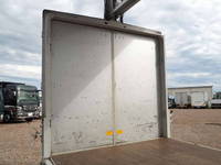 MITSUBISHI FUSO Canter Aluminum Wing TKG-FEB90 2015 507,296km_10