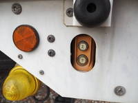 MITSUBISHI FUSO Canter Aluminum Wing TKG-FEB90 2015 507,296km_25