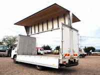 MITSUBISHI FUSO Canter Aluminum Wing TKG-FEB90 2015 507,296km_2