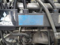 MITSUBISHI FUSO Canter Aluminum Wing TKG-FEB90 2015 507,296km_32