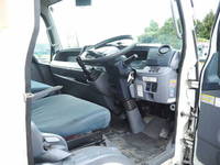 MITSUBISHI FUSO Canter Aluminum Wing TKG-FEB90 2015 507,296km_36