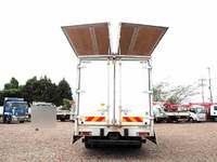 MITSUBISHI FUSO Canter Aluminum Wing TKG-FEB90 2015 507,296km_6