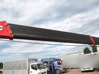 ISUZU Elf Truck (With 4 Steps Of Cranes) BKG-NKR85R 2007 141,671km_15