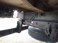 ISUZU Elf Truck (With 4 Steps Of Cranes) BKG-NKR85R 2007 141,671km_24