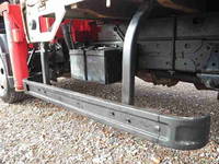 ISUZU Elf Truck (With 4 Steps Of Cranes) BKG-NKR85R 2007 141,671km_26