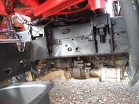 ISUZU Elf Truck (With 4 Steps Of Cranes) BKG-NKR85R 2007 141,671km_27