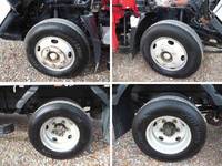 ISUZU Elf Truck (With 4 Steps Of Cranes) BKG-NKR85R 2007 141,671km_28