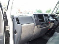 ISUZU Elf Truck (With 4 Steps Of Cranes) BKG-NKR85R 2007 141,671km_32