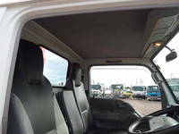 ISUZU Elf Truck (With 4 Steps Of Cranes) BKG-NKR85R 2007 141,671km_34