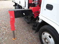 ISUZU Elf Truck (With 4 Steps Of Cranes) BKG-NKR85R 2007 141,671km_7