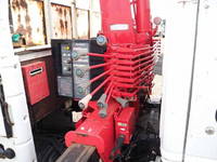 ISUZU Elf Truck (With 4 Steps Of Cranes) BKG-NKR85R 2007 141,671km_8