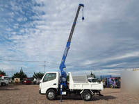 TOYOTA Others Dump (With Crane) BDG-XZU314D 2007 141,723km_14