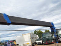 TOYOTA Others Dump (With Crane) BDG-XZU314D 2007 141,723km_17