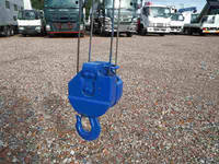 TOYOTA Others Dump (With Crane) BDG-XZU314D 2007 141,723km_18