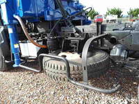 TOYOTA Others Dump (With Crane) BDG-XZU314D 2007 141,723km_27
