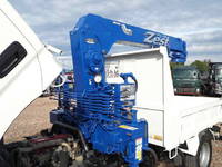 TOYOTA Others Dump (With Crane) BDG-XZU314D 2007 141,723km_33