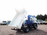 TOYOTA Others Dump (With Crane) BDG-XZU314D 2007 141,723km_4