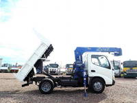 TOYOTA Others Dump (With Crane) BDG-XZU314D 2007 141,723km_6