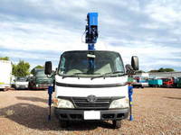 TOYOTA Others Dump (With Crane) BDG-XZU314D 2007 141,723km_7