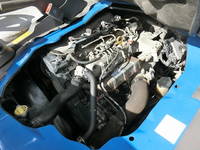 TOYOTA Others Double Cab KR-KDY230 2006 64,000km_17