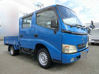 TOYOTA Others Double Cab KR-KDY230 2006 64,000km_1