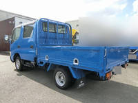 TOYOTA Others Double Cab KR-KDY230 2006 64,000km_2