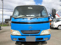 TOYOTA Others Double Cab KR-KDY230 2006 64,000km_3