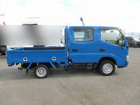 TOYOTA Others Double Cab KR-KDY230 2006 64,000km_4