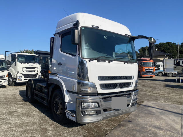 MITSUBISHI FUSO Others Trailer Head QPG-FP64VDR 2016 517,000km