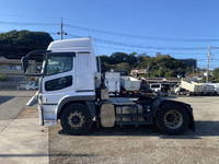 MITSUBISHI FUSO Others Trailer Head QPG-FP64VDR 2016 517,000km_4