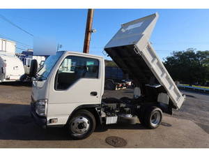 ISUZU Elf Dump TPG-NKS85AN 2019 56,207km_1