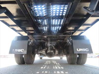 ISUZU Elf Carrier Car BDG-NPR85AN 2009 105,213km_11