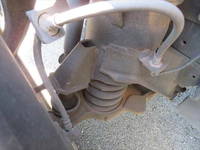 ISUZU Elf Carrier Car BDG-NPR85AN 2009 105,078km_12